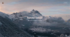 Desktop Screenshot of nelsonzheng.com